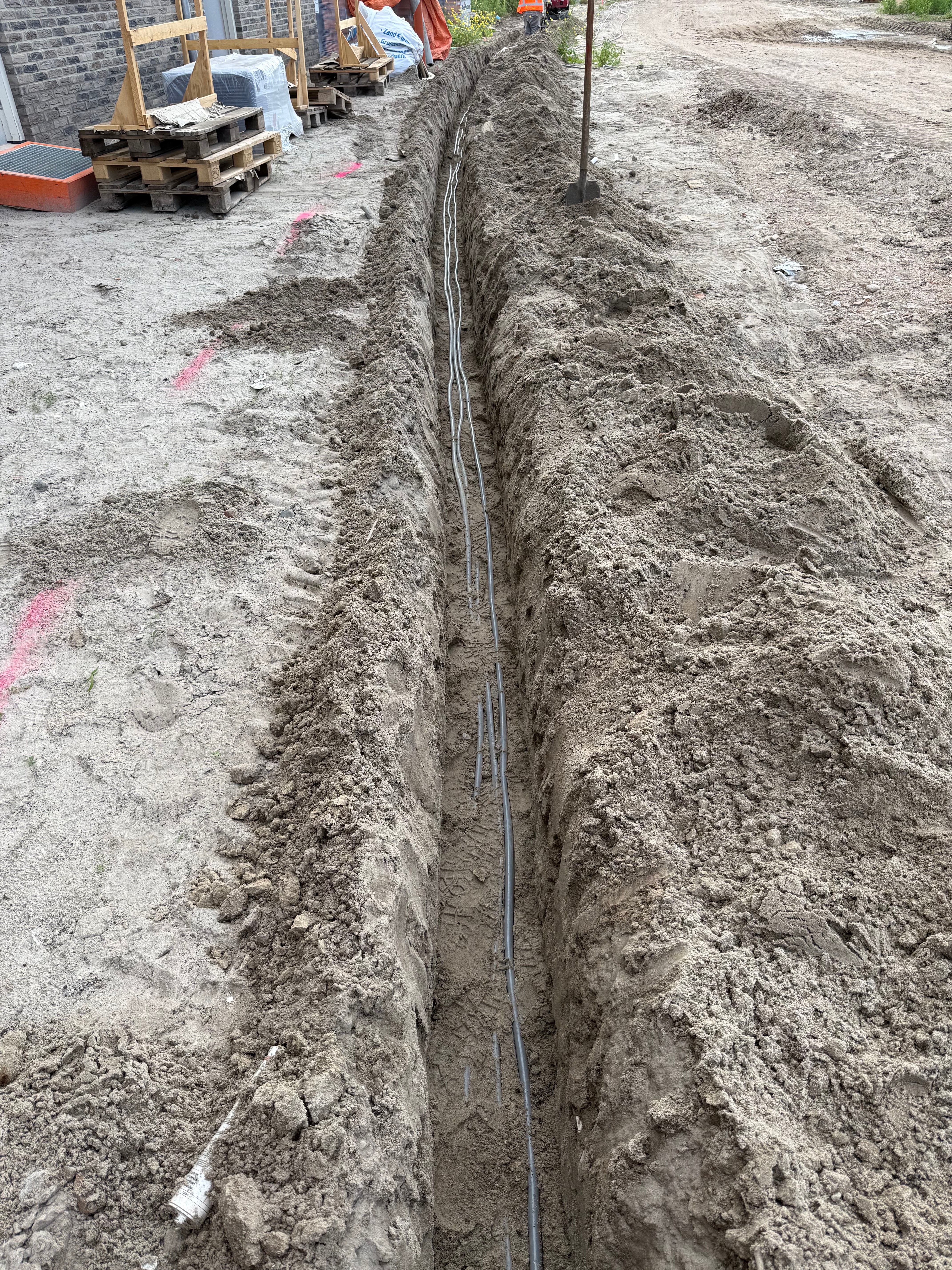 Extra foto 1 van dit project — vervang met een eigen foto
