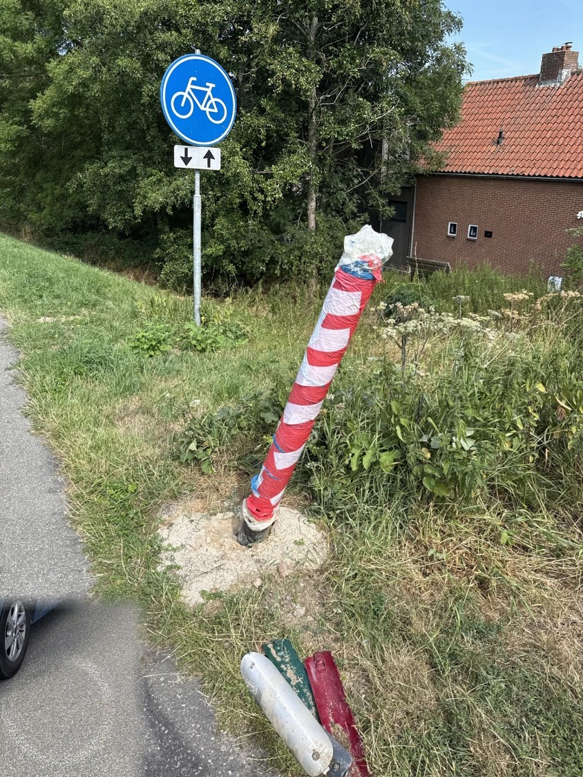 Openbare verlichting