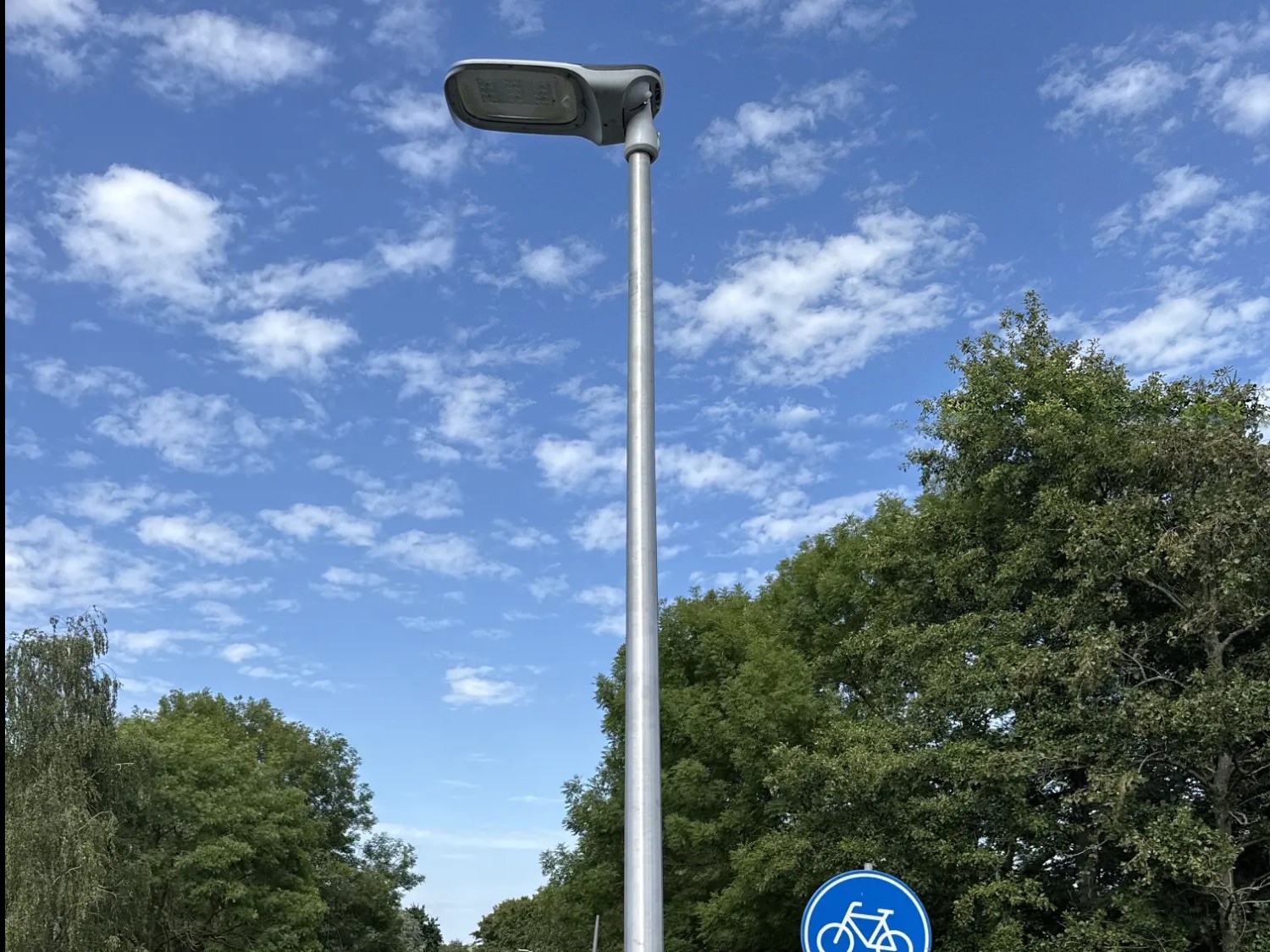 Extra foto 3 van dit project — vervang met een eigen foto