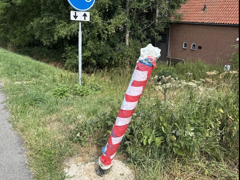 Extra foto 2 van dit project — vervang met een eigen foto